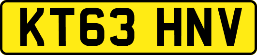 KT63HNV