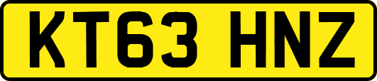 KT63HNZ