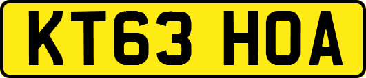 KT63HOA