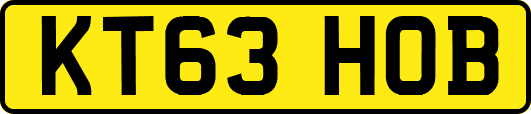 KT63HOB