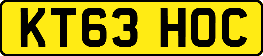 KT63HOC