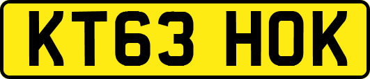 KT63HOK