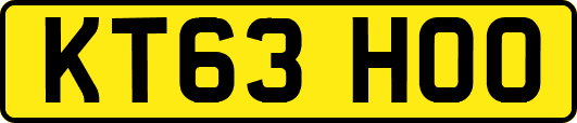 KT63HOO