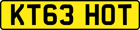 KT63HOT