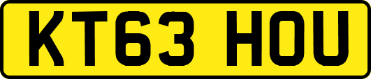 KT63HOU