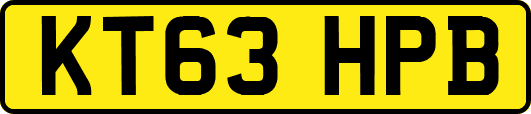 KT63HPB
