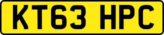 KT63HPC