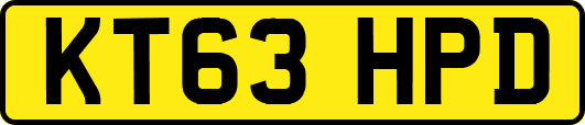 KT63HPD