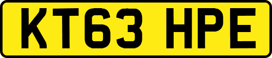 KT63HPE