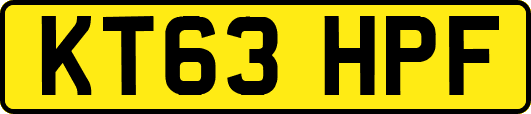 KT63HPF