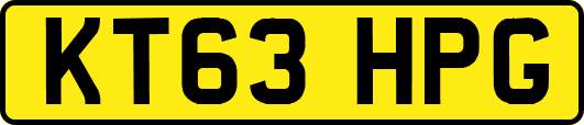 KT63HPG