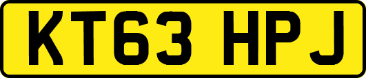 KT63HPJ