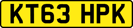 KT63HPK