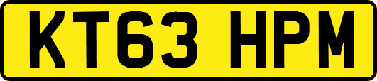 KT63HPM