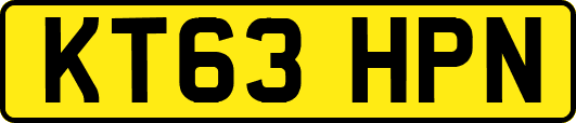 KT63HPN