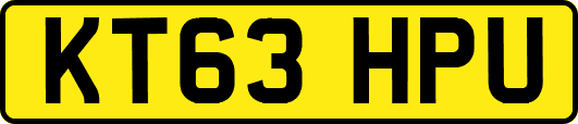 KT63HPU