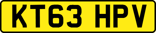 KT63HPV