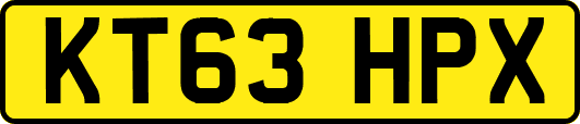 KT63HPX