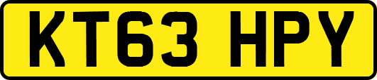 KT63HPY