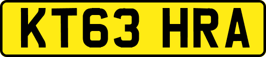 KT63HRA