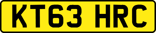 KT63HRC