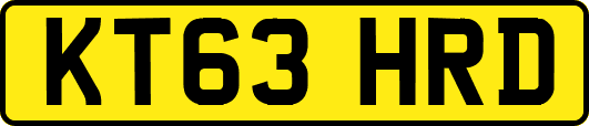 KT63HRD