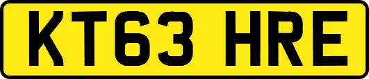 KT63HRE