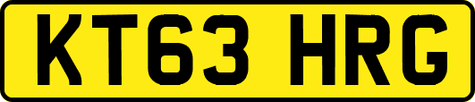 KT63HRG