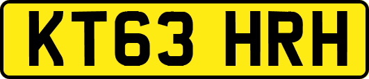 KT63HRH