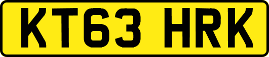 KT63HRK