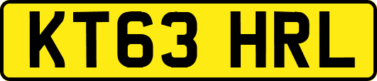 KT63HRL