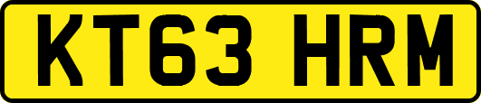 KT63HRM
