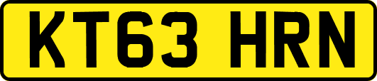 KT63HRN