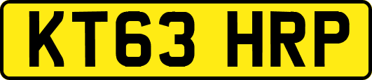 KT63HRP