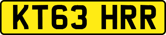 KT63HRR