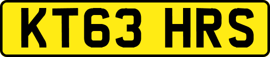 KT63HRS