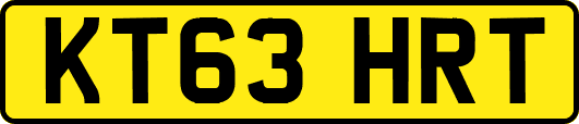 KT63HRT