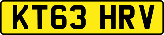 KT63HRV