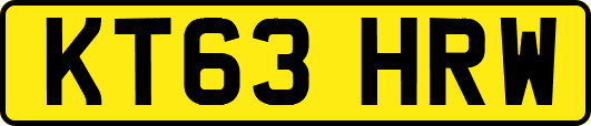 KT63HRW