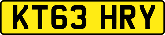 KT63HRY