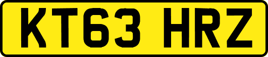 KT63HRZ