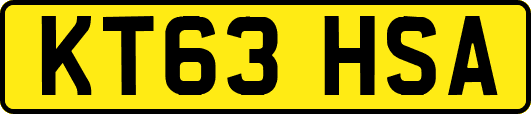 KT63HSA