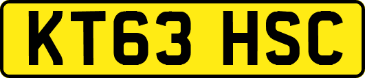 KT63HSC