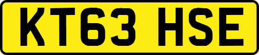 KT63HSE