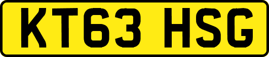 KT63HSG
