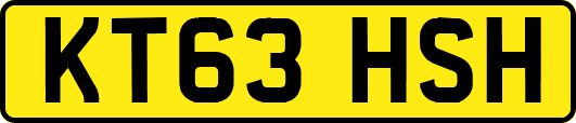 KT63HSH