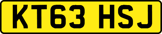 KT63HSJ