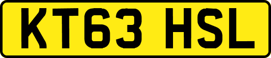 KT63HSL