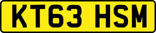 KT63HSM