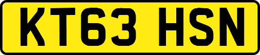 KT63HSN